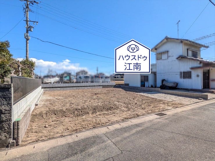 【外観】
1号棟
2026/3/10撮影