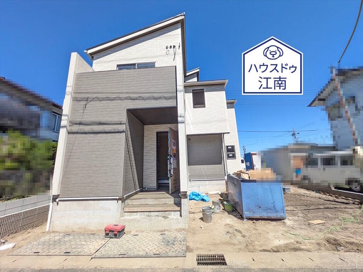 1号棟
2026/5/29撮影