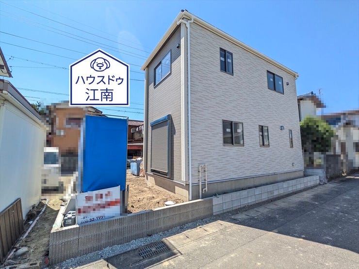 1号棟
2026/5/29撮影