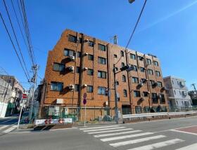 世田谷区世田谷２丁目