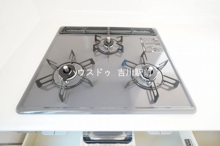 コンロ