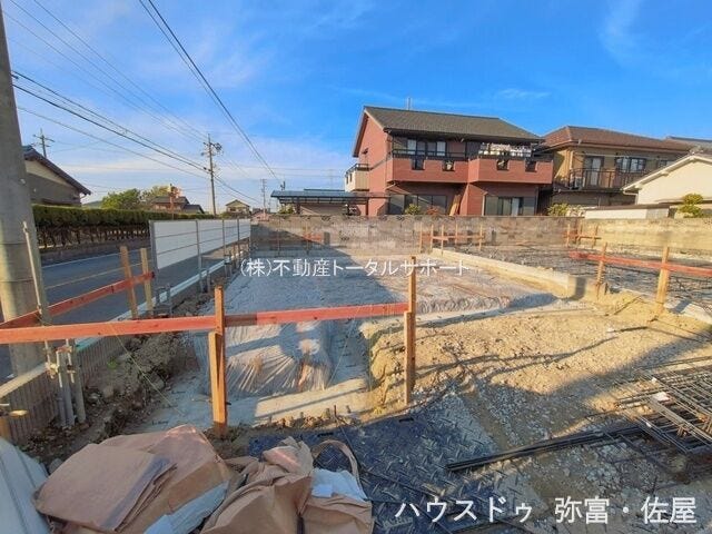 整形地♪敷地約30.6坪!