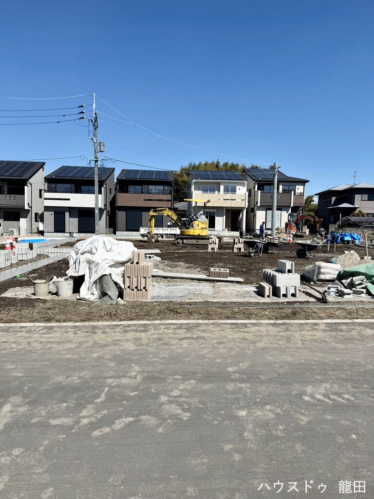 【外観】
■□■外観■□■
現況