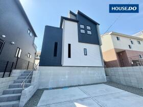 仙台市青葉区西勝山