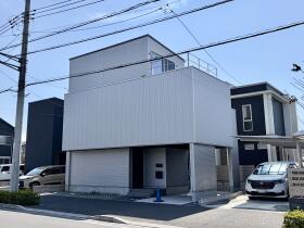 流山市木３丁目