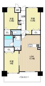 大阪市西区立売堀６丁目