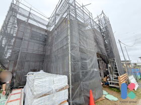 浜松市中央区楊子町