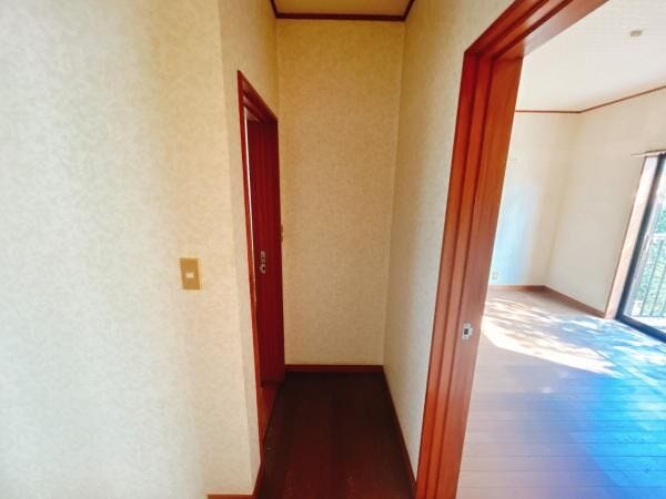 リフォーム中
