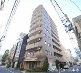 中央区日本橋久松町