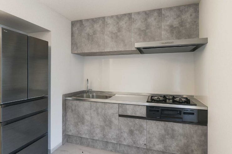 ※完成イメージです