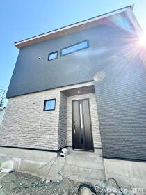 熊本市北区龍田弓削１丁目