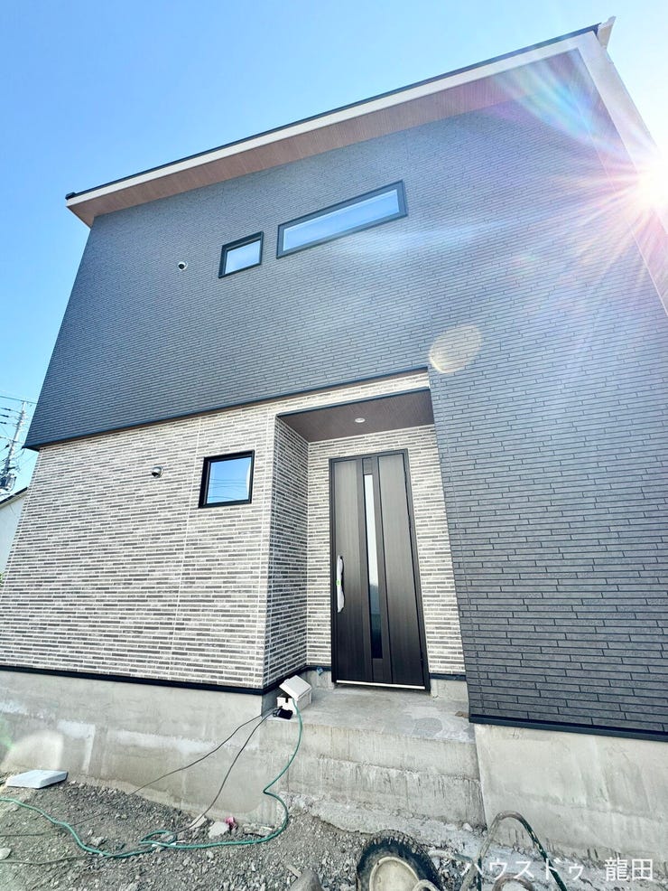 【外観】
■□■外観・現況■□■
1号棟