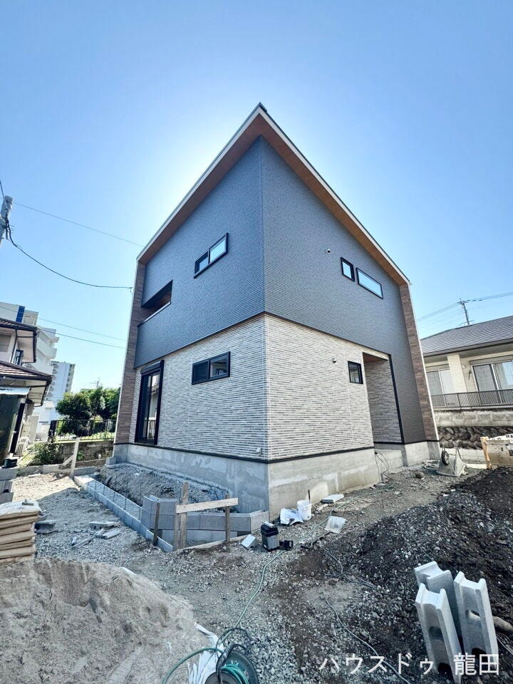 ■□■外観・現況■□■