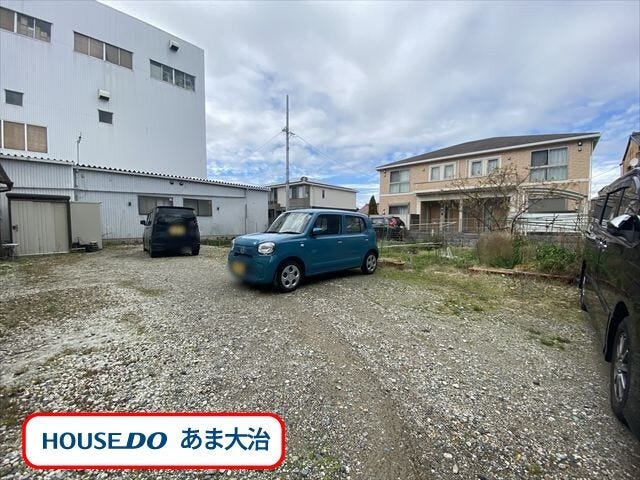 【外観】
名鉄本線「須ヶ口」駅、津島線「甚目寺」駅どちらにも自転車を使って行きやすい上萱津八剱エリアの売り土地です。