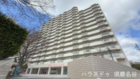 神戸市須磨区道正台１丁目