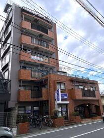 練馬区関町北４丁目