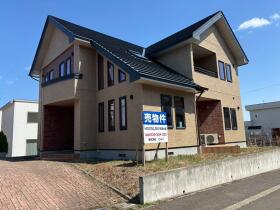 札幌市清田区平岡十条２丁目