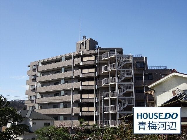 【外観】
