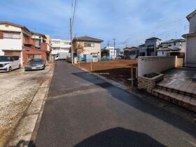 松戸市五香南１丁目