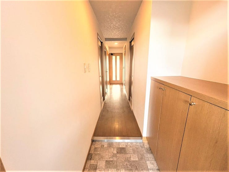 フローリング・クロスも張り替えられており、安心して使用できます!