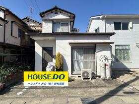 犬山市大字橋爪字四郎丸