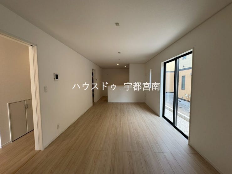 15帖以上のLDK
