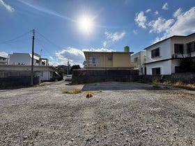 那覇市首里石嶺町４丁目