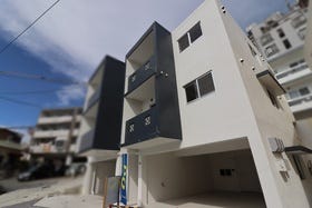 那覇市識名３丁目