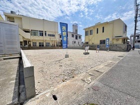 那覇市宇栄原２丁目