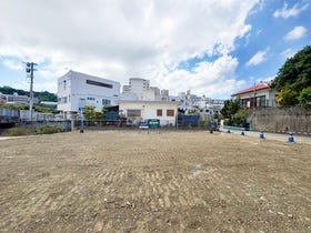 那覇市繁多川３丁目