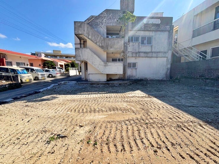 現地写真