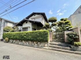 高槻市東上牧２丁目