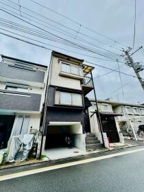 京都市中京区西ノ京冷泉町