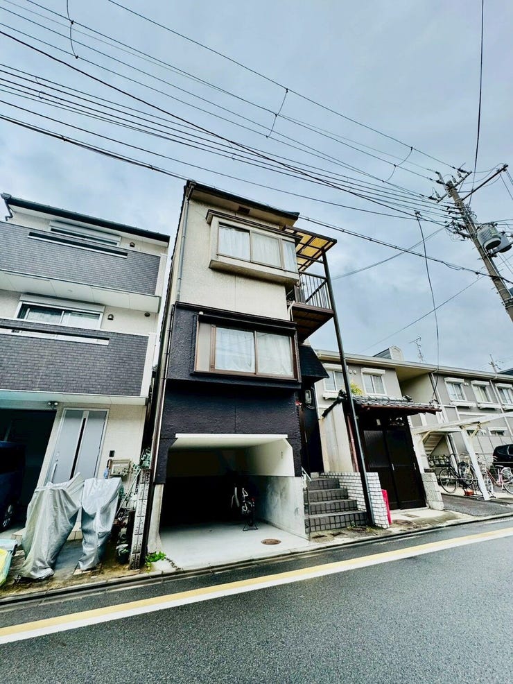 【外観】