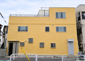 北区豊島４丁目