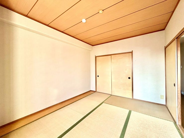 リフォーム前の写真です。