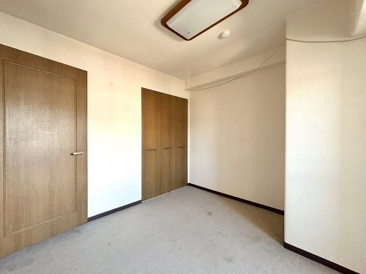 リフォーム前の写真です。