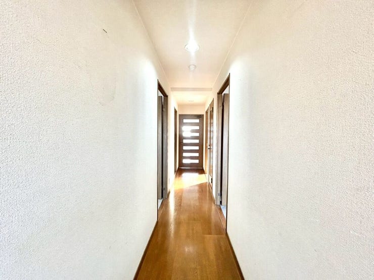 リフォーム前の写真です。