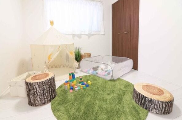 ※施工事例です。実物とは異なります。