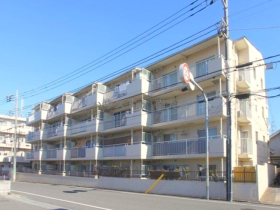 練馬区南大泉１丁目