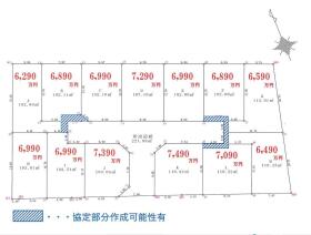 調布市菊野台２丁目