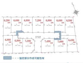 調布市菊野台２丁目