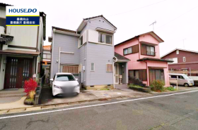 豊橋市多米東町２丁目