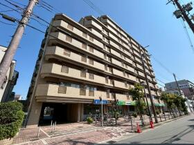 大阪市城東区関目５丁目