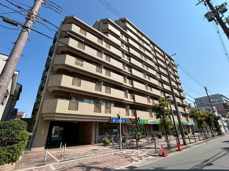 【外観】