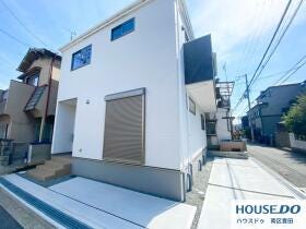 堺市西区浜寺石津町西４丁