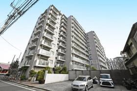 足立区東和５丁目