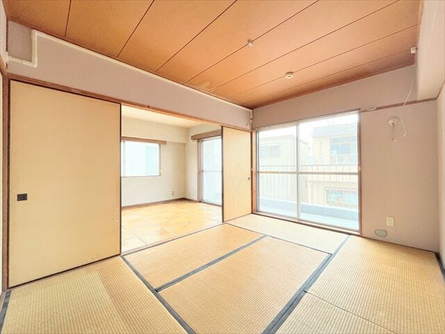 【和室】