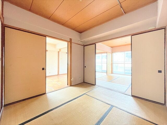【和室】