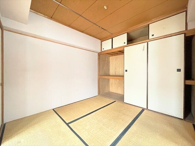 【和室】